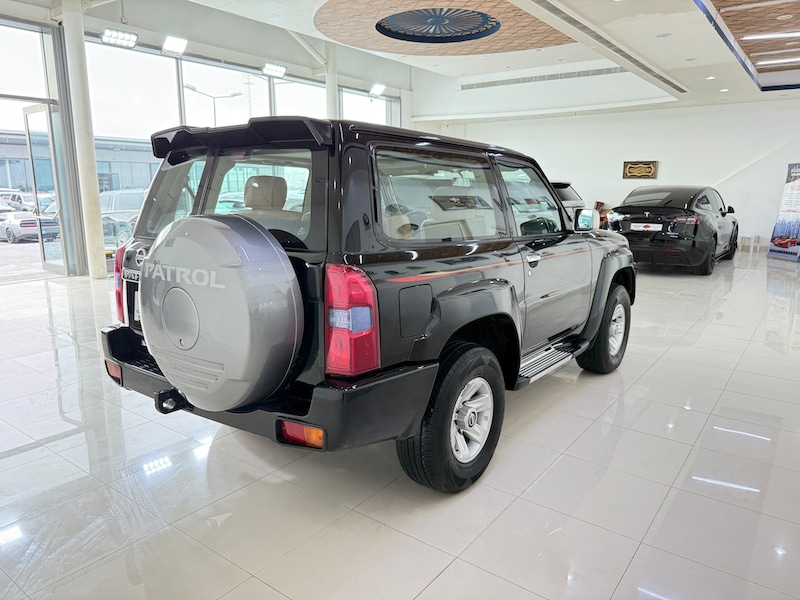Nissan Patrol Safari MT-pic_3