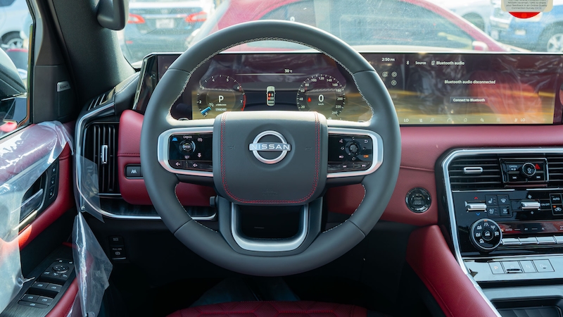 Nissan Patrol SE Platinum-pic_4