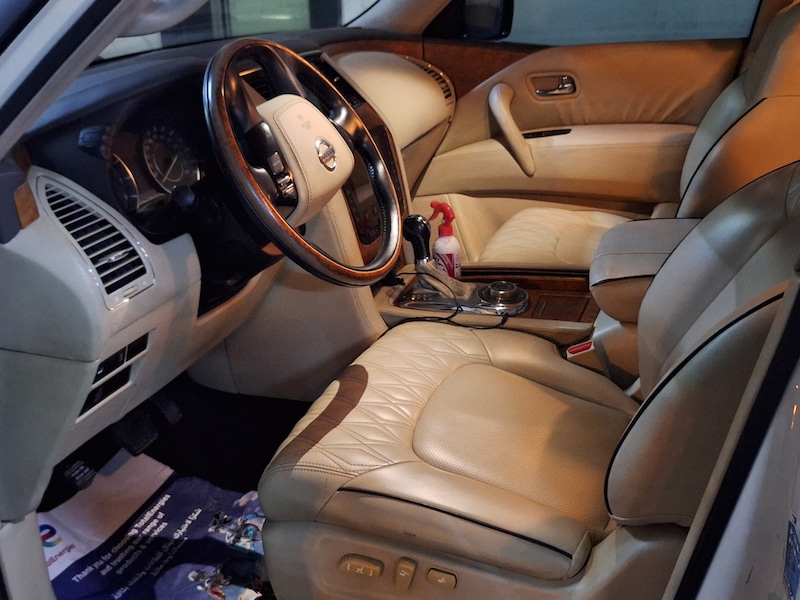Nissan Patrol SE Platinum-pic_5