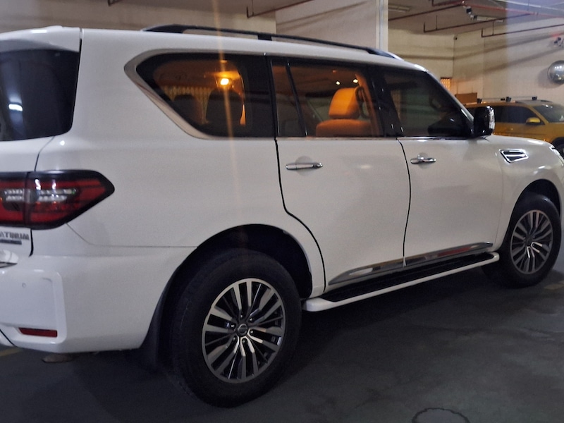 Nissan Patrol SE Platinum-pic_4