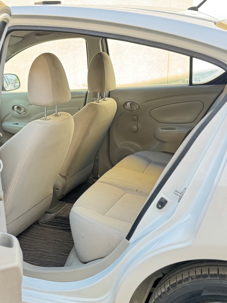 Nissan Sunny SV Comfort-pic_4