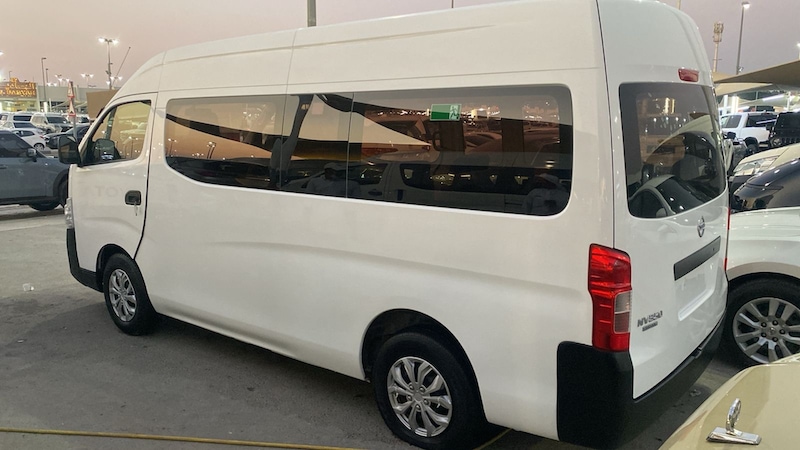 Nissan Urvan-pic_4
