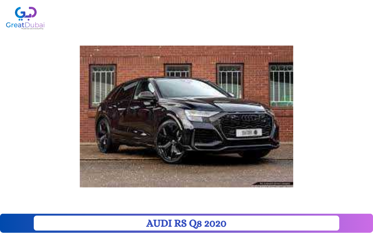RENT AUDI RS Q8 2020 IN DUBAI-pic_1