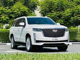 RENT CADILLAC XT4 2019-pic_3