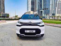 RENT CITROEN C3 2022-pic_1