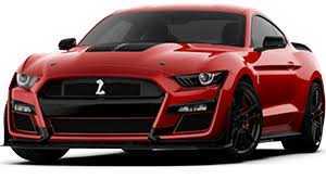 Rent Ford Mustang GT Coupe V8 2019-pic_4