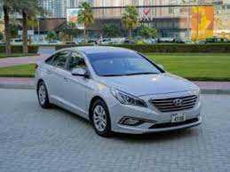 RENT HYUNDAI SONATA 2016-pic_3
