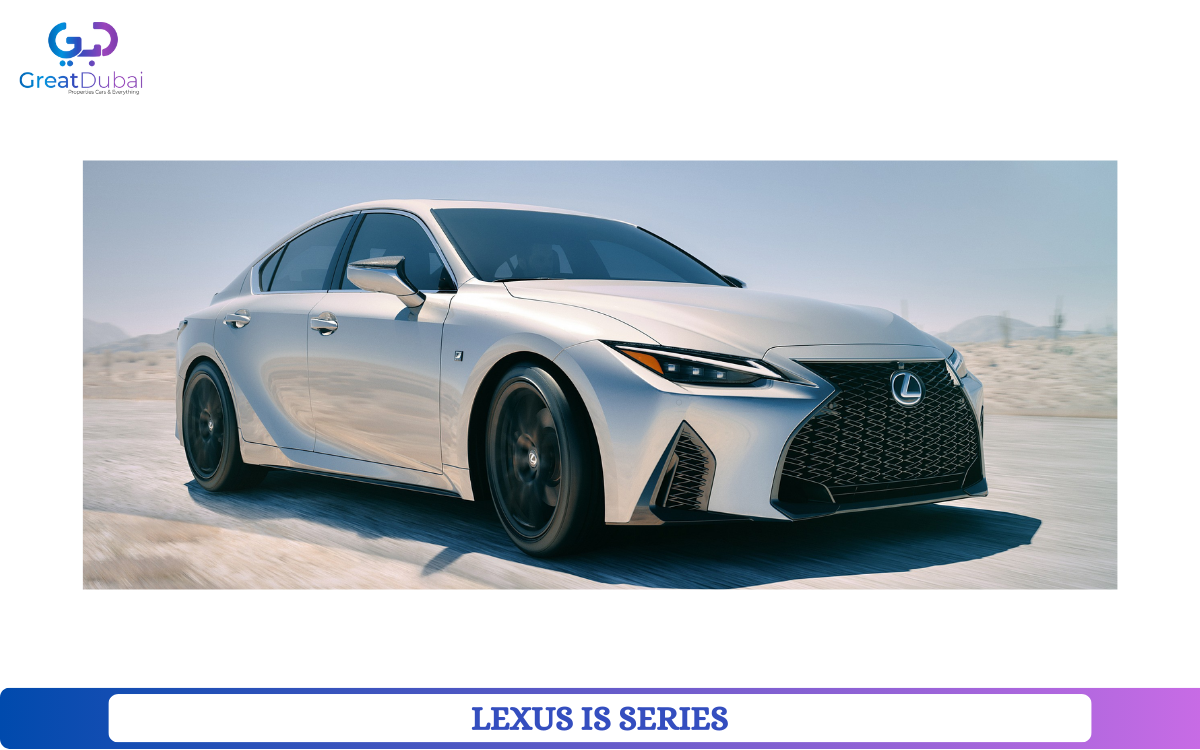 Rent Lexus IS Series 2022 in Dubai-pic_1