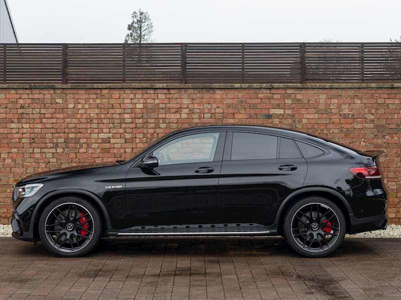 RENT MERCEDES BENZ AMG GLC 43 2019-pic_1