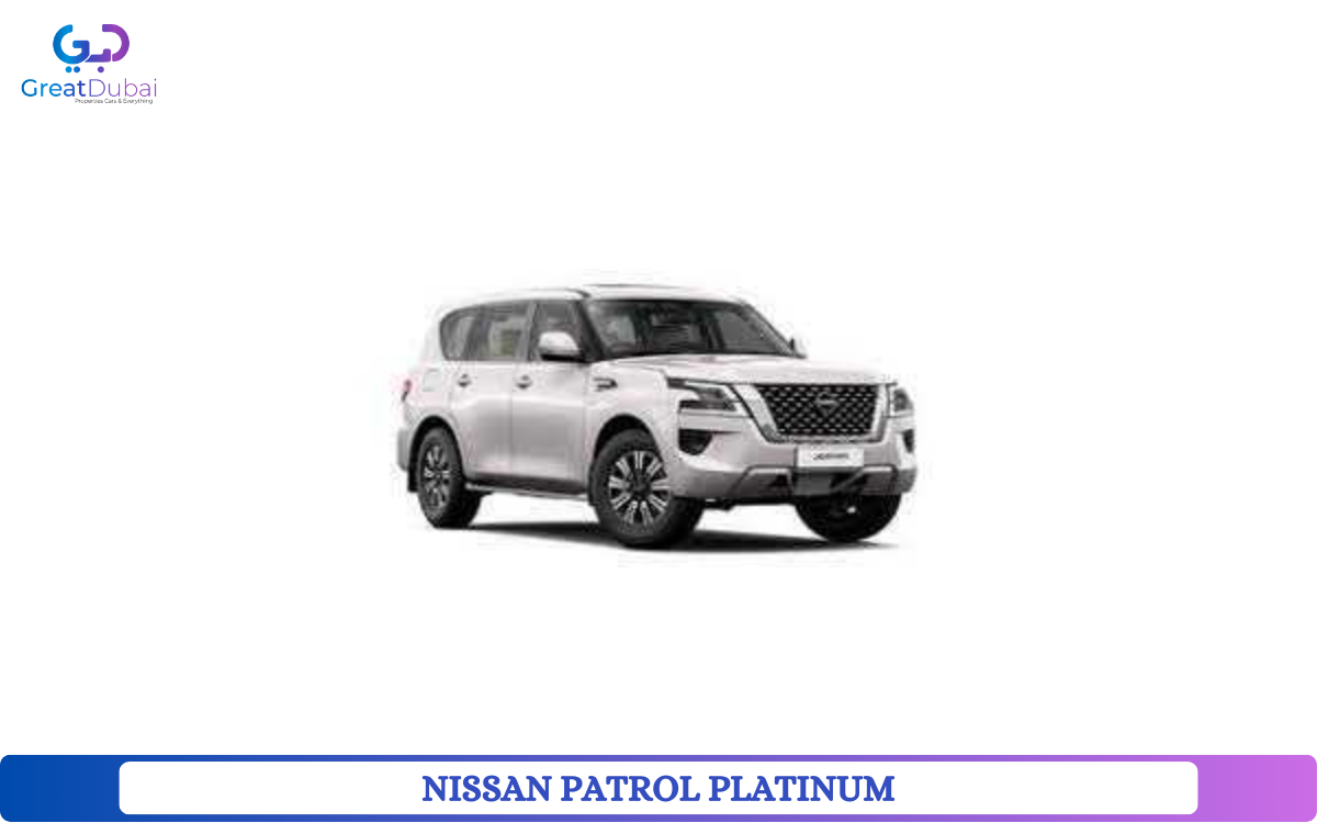 RENT NISSAN PATROL PLATINUM 2022 IN DUBAI-pic_1