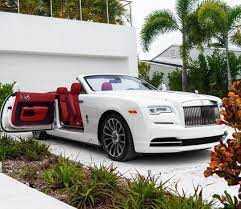 RENT ROLLS ROYCE DAWN 2018-pic_2