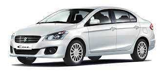 Rent Suzuki Ciaz 2022 in Dubai-pic_1