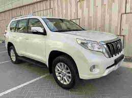 Rent Toyota Prado 2006-pic_3