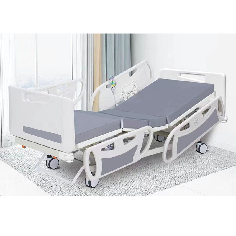Dolson 5-Function Electric Hospital Bed – AED 2,000 Deal