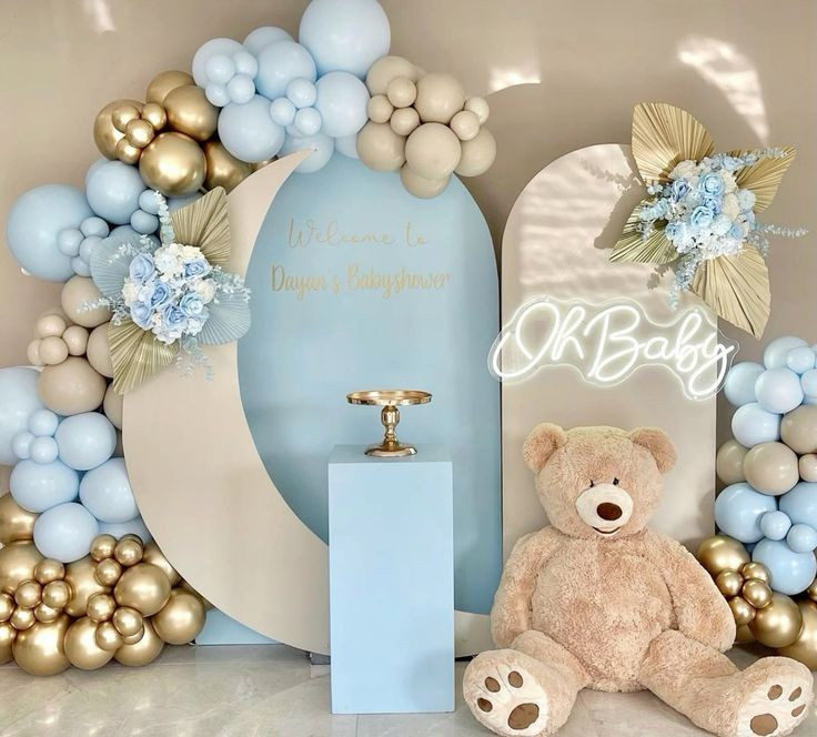 Balloon Zone Dubai | Birthday Balloons & Balloon Delivery in Dubai