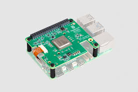 Raspberry Pi AI HAT+ 26 TOPS-pic_1