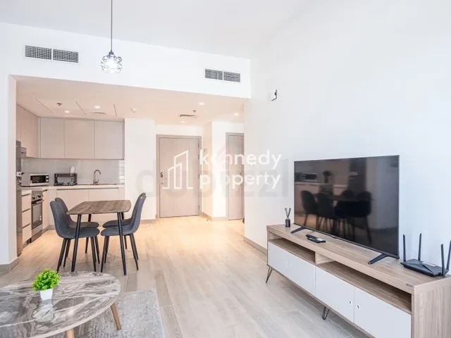 Modern Furnishing | Spacious | Central Location